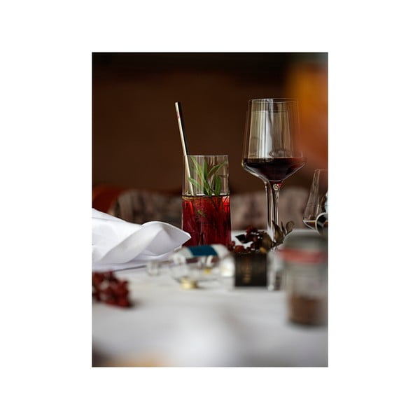 Čaše za vino u setu od 2 400 ml Rocks - Zone-image-4