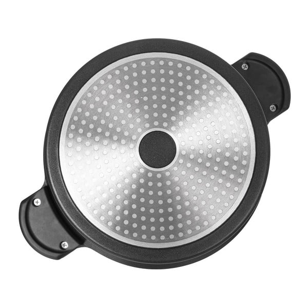 Lonac na niski pritisak 5,5 l Grande - Orion-image-4