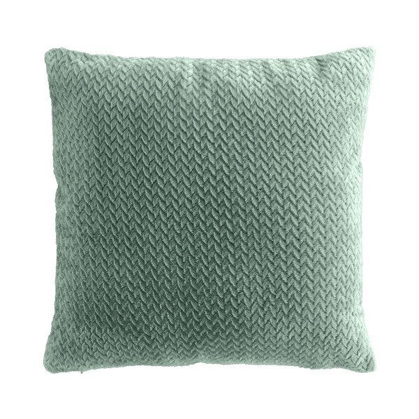 Ukrasni jastuk od mikroflanela 45x45 cm Flanela – douceur d'intérieur