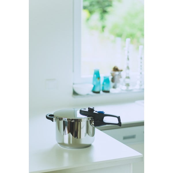 3-dijelni set ekspres lonca od nehrđajućeg čelika s dodacima ELO Praktika Plus-image-4