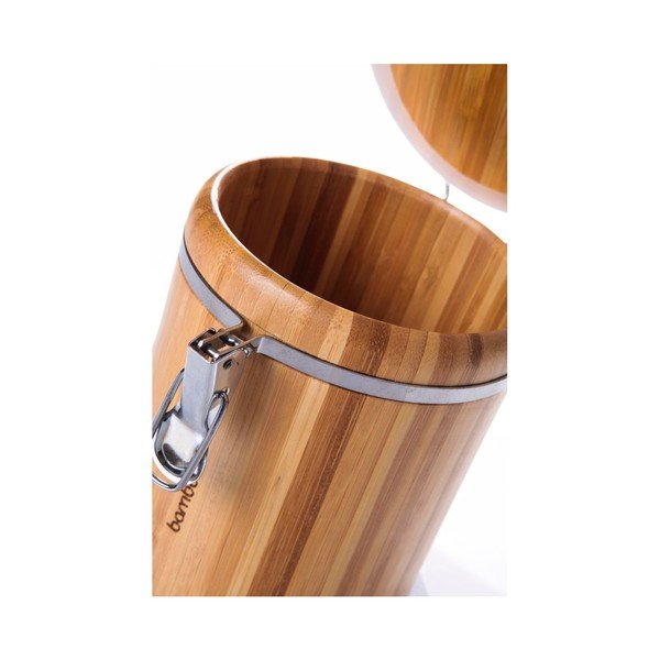 Kutija od bambusa Bambum Sante, visina 15 cm-image-3