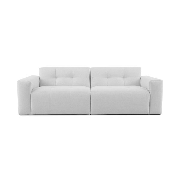 Bež sofa 220 cm Maxel – Scandic