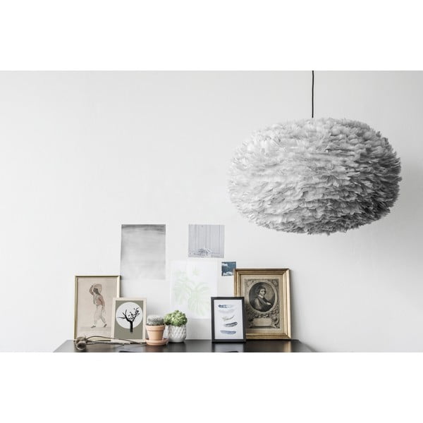 Svijetlo sivo sjenilo ø 75 cm Eos XL – UMAGE-image-1