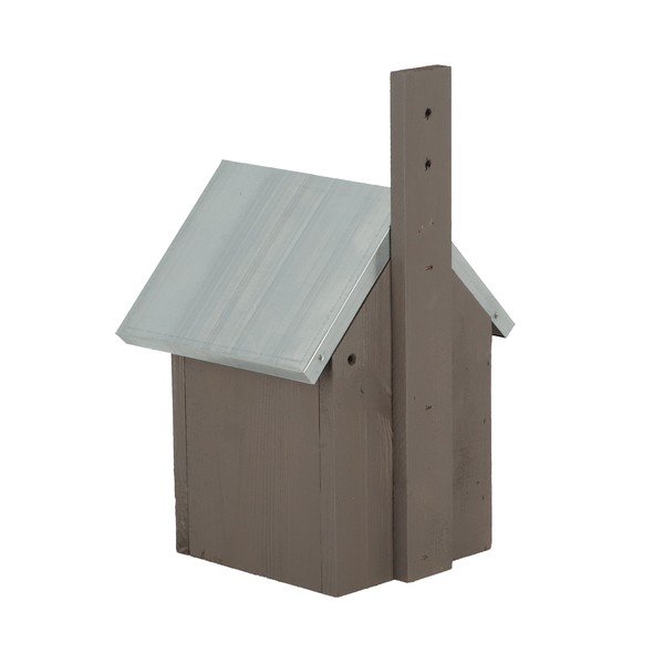 Drvena kućica za sjenice – Esschert Design-image-2