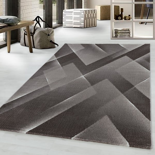 Sivi tepih 160x230 cm Costa – Ayyildiz Carpets-image-1