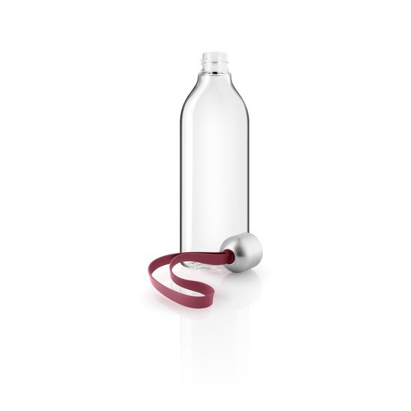 Boca za vodu s roza vezicom Eva Solo backpack, 500 ml-image-1