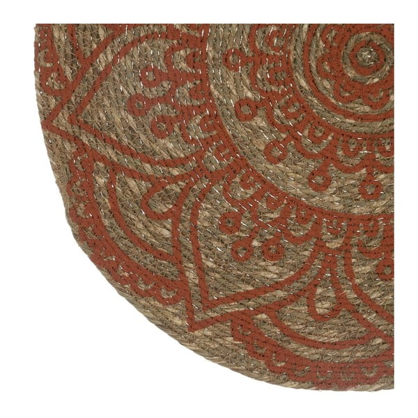 Podmetač od vodenog zumbula ø 38 cm Mandala – Ixia-image-4