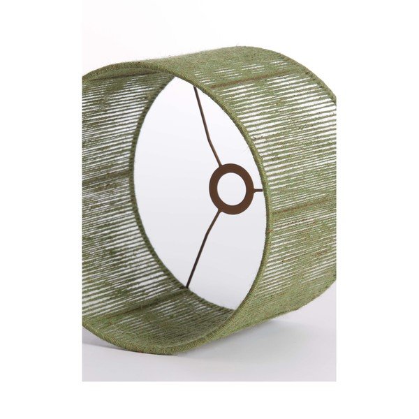 Zeleno sjenilo ø 30 cm Tossa – Light & Living-image-3