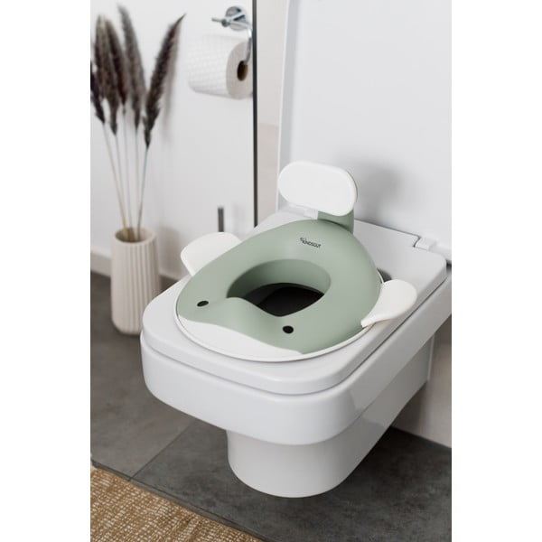 Zelena dječja WC daska - Kindsgut-image-4