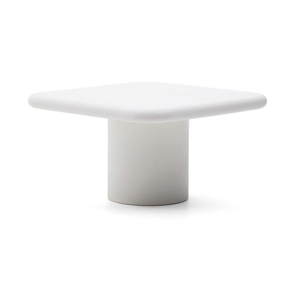 Vrtni stol betonski 135x135 cm Addaia – Kave Home