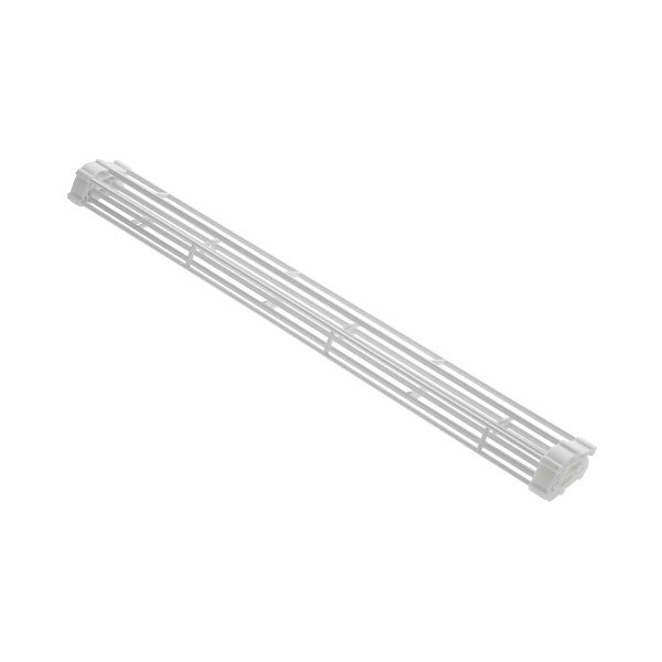 Bijela savitljiva posuda za kapanje za YAMAZAKI Tower, dužina 58 cm-image-2