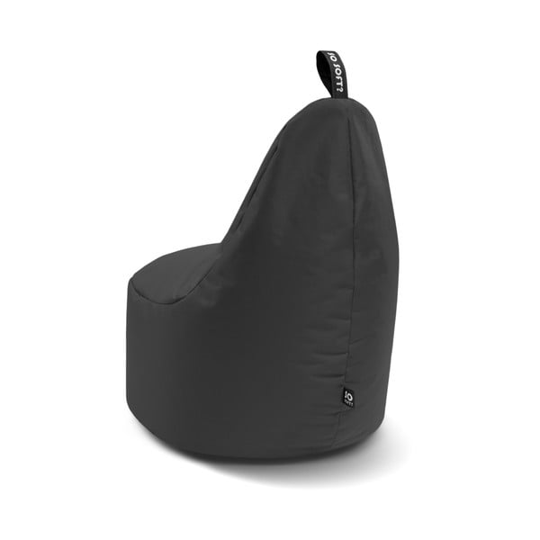 Ljubičasta vreća za sjedenje Lull XL – So Soft?-image-3