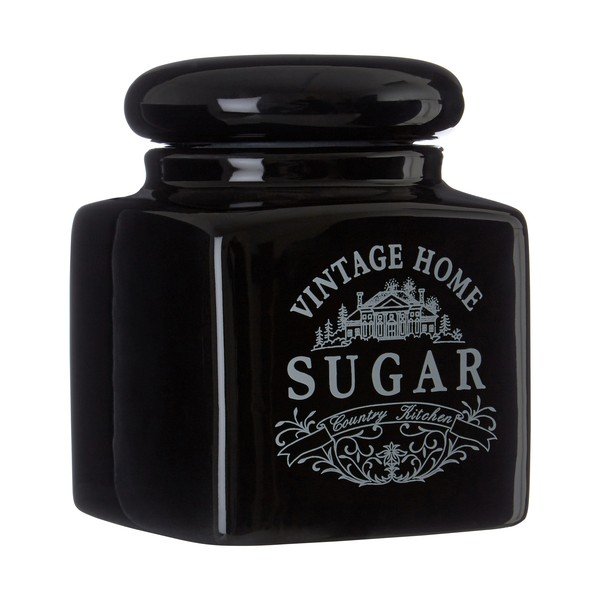 Keramička posuda za namirnice za šećer – Premier Housewares-image-2