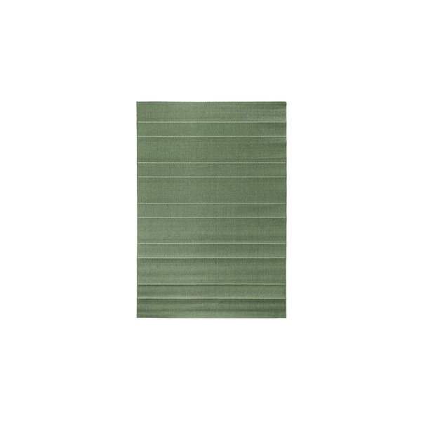 Zeleni tepih pogodan za van Hans Home Sunshine, 200 x 290 cm
