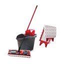 Set kanta i mop Vileda Ultramax