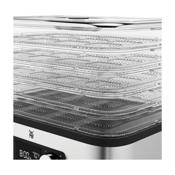 Dehidrator od nehrđajućeg čelika WMF KITCHENMINI-image-4