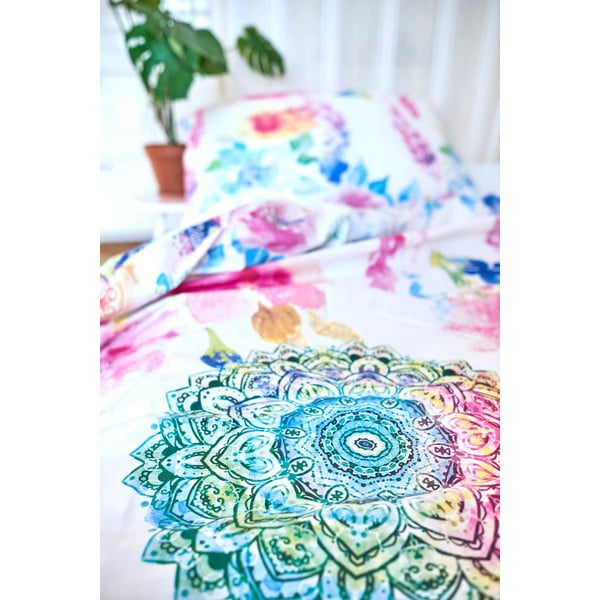 Pamučna posteljina HIP Selma, 140 x 200 cm-image-3