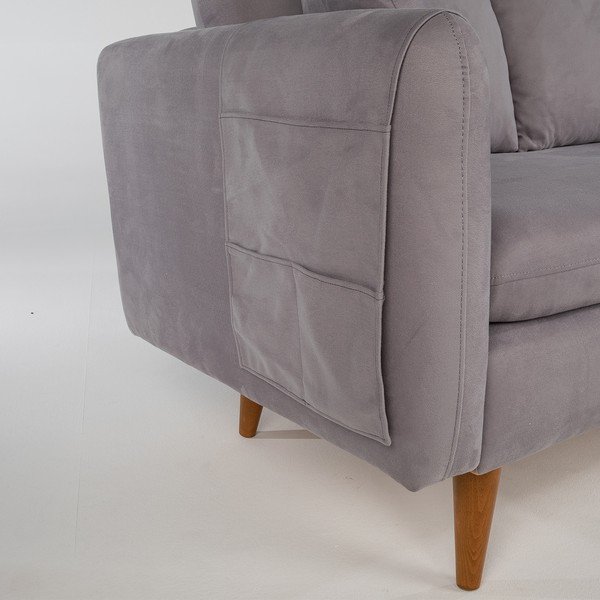 Siva sofa 215 cm Sofia – Balcab Home-image-1