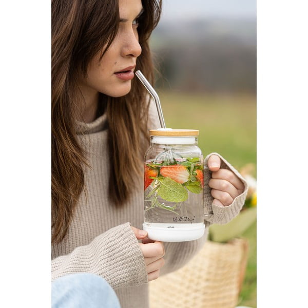 Čaša 600 ml Fuori – Vialli Design-image-3