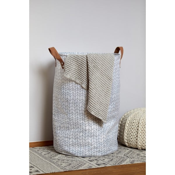 Košara za rublje Wenko Geo, obujam 75 l-image-4