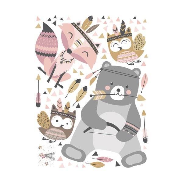 Dijete naljepnice na ambijentu-image-2