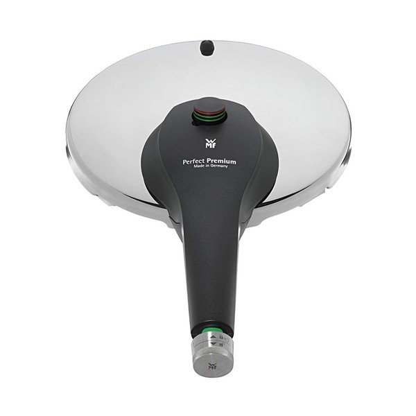 Tlačni lonac WMF Perfect Vitaste, zapremnina 6,5 l-image-1