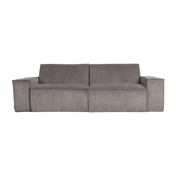 Siva sofa Zuiver James, 224 cm