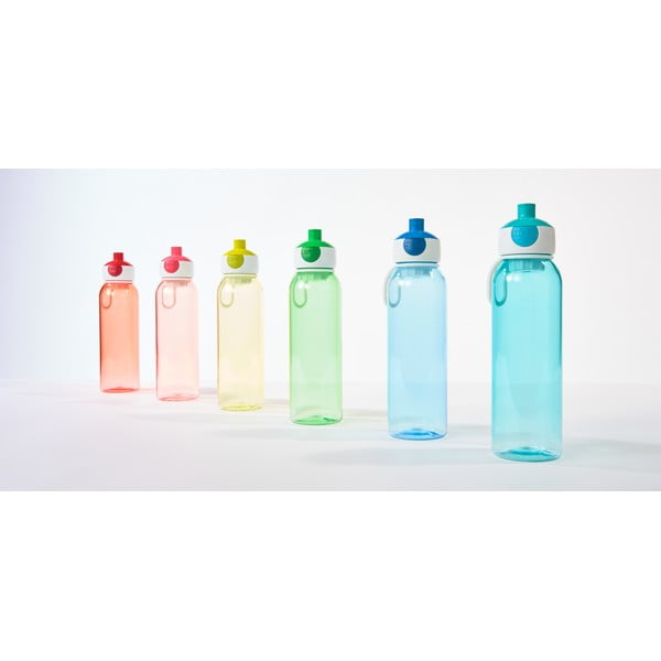 Ružičasta boca za vodu 500 ml Pink – Mepal-image-1