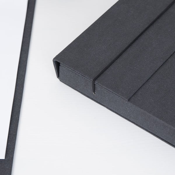Kartonski uredski organizator za dokumente Olof – Bigso Box of Sweden-image-3