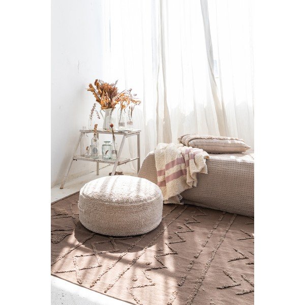 Krem tabure Chill Natural – Lorena Canals-image-4