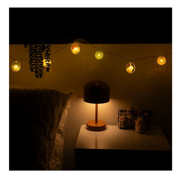 Dječja svjetiljka Fizz – SQUISHMALLOWS-image-2