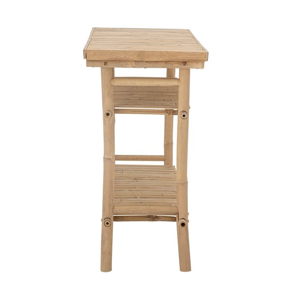 Od bambusa pomoćni stol 40x100 cm Sole – Bloomingville-image-2