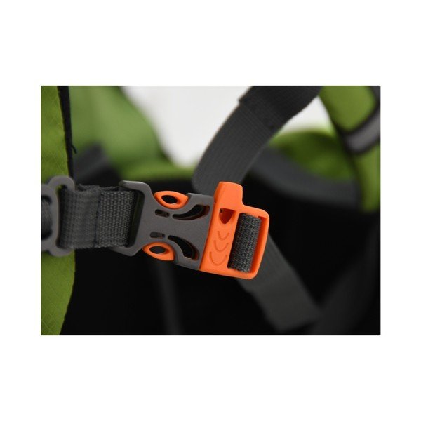 Cattara Hike zeleni ruksak, 45 l-image-3