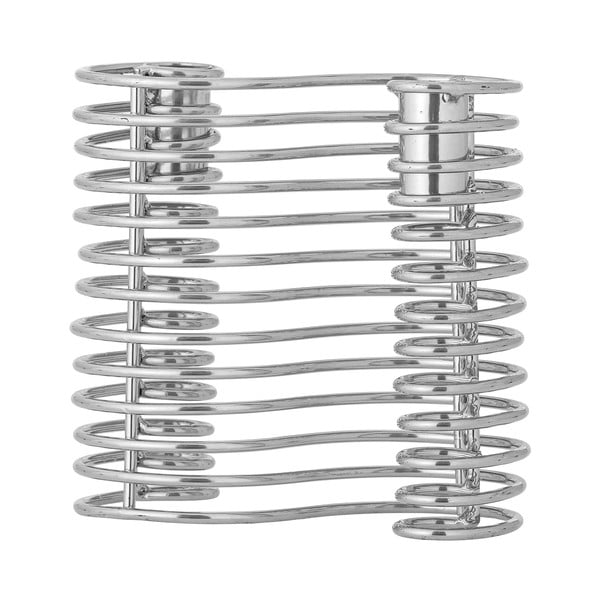 Metalni svijećnjak Wavela – Bloomingville-image-3