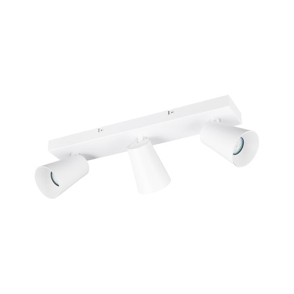 Bijeli reflektor ø 8 cm Sharp – Trio