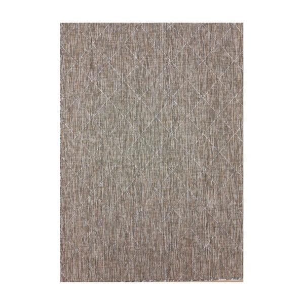 Bež vanjska staza 80x250 cm Zagora – Ayyildiz Carpets