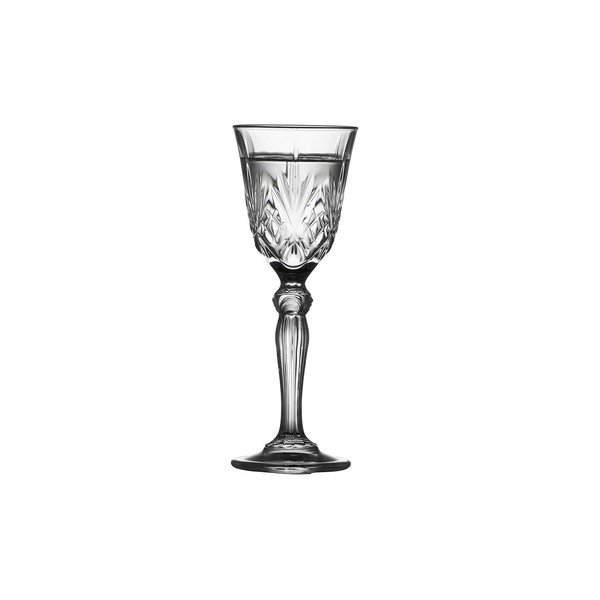 Čaše u setu 4 kom za liker 50 ml Melodia – Lyngby Glas-image-4