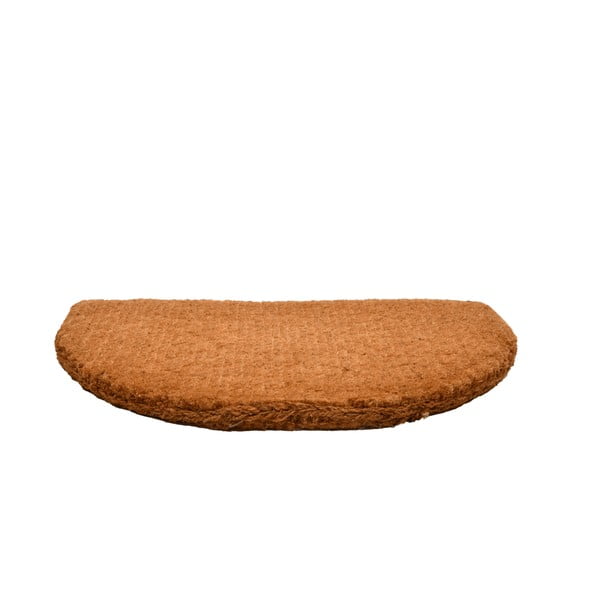 Prirodna debela prostirka s kokosovim vlaknima Esschert Design, 77,5 x 48,5 4,2 cm