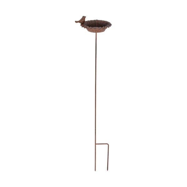 Pojilica s utorima od lijevanog željeza za ptice Esschert Design Sweetie