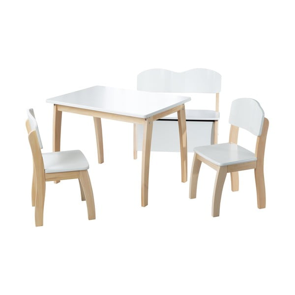Dječji stol 52x76 cm – Roba-image-1