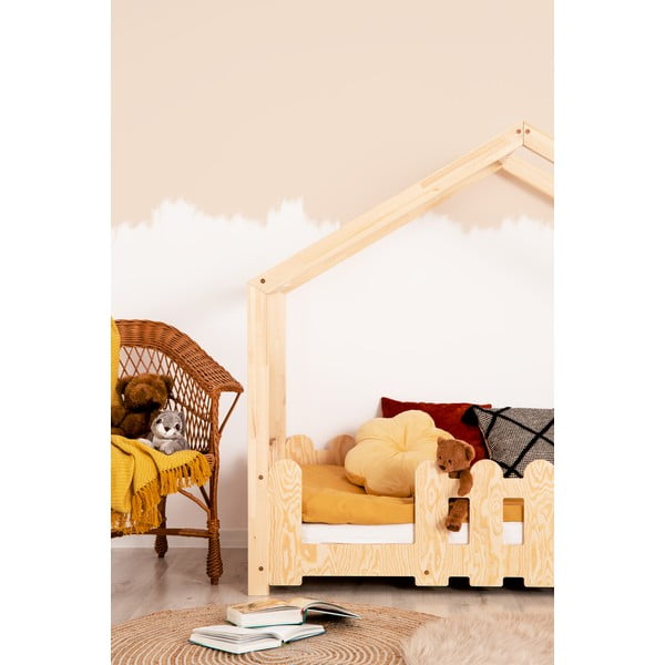 Mali dječji krevet 70x160 cm Zizi B - Adeko-image-2