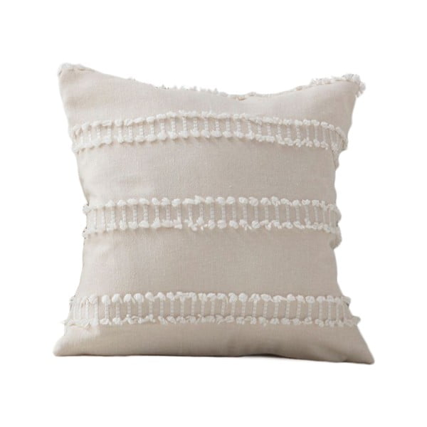 Ukrasna jastučnica 43x43 cm Tuffet – Mioli Decor