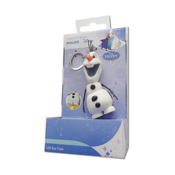 Sjajna LEGO Disney figurica Olafa-image-2