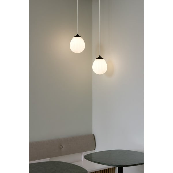 Crno-bijelo sjenilo ø 21 cm Around the World Mini – UMAGE-image-1