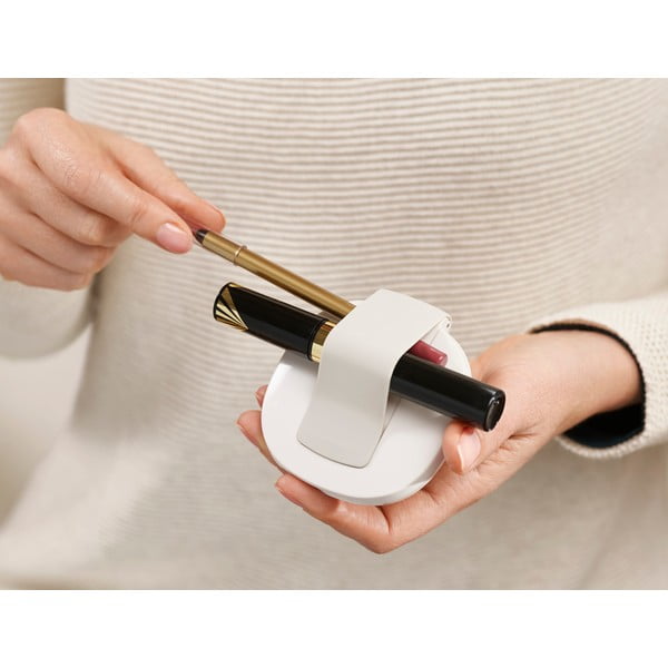 Kozmetičko ogledalo ø 8 cm Viva 2in1 – Joseph Joseph-image-1