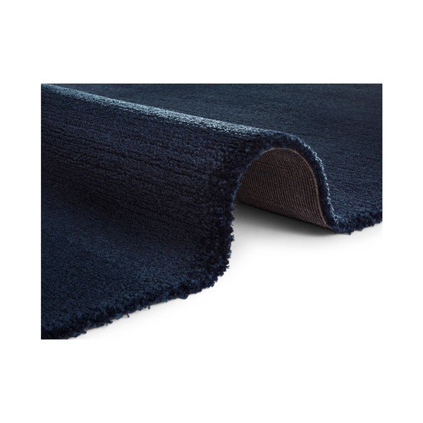 Tamnoplavi tepih Elle Decor Glow Loos, 160 x 230 cm-image-3
