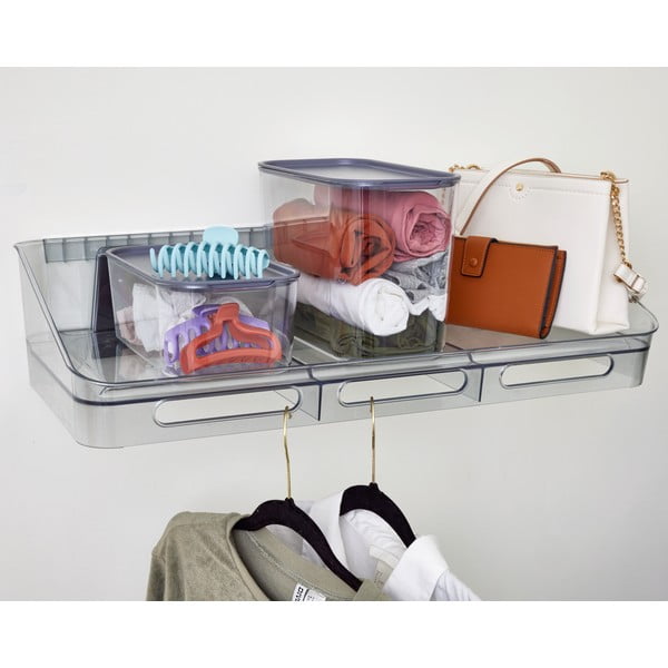 Plastična zidna vješalica iD Wallspace  – iDesign-image-1