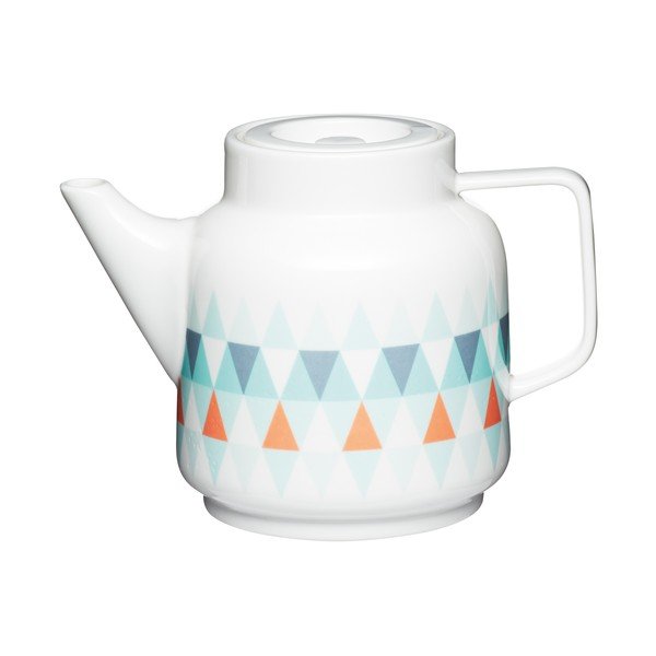 Geometti kuhalo za vodu, 1400 ml
