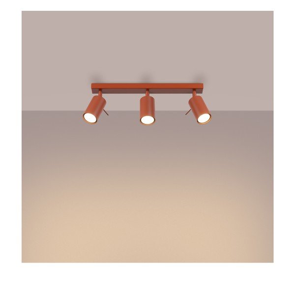 Ciglasti reflektor 6x45 cm Etna – Sollux-image-2