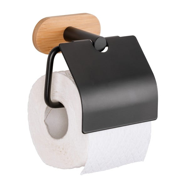 Držač toaletnog papira od nehrđajućeg čelika Orea - Wenko